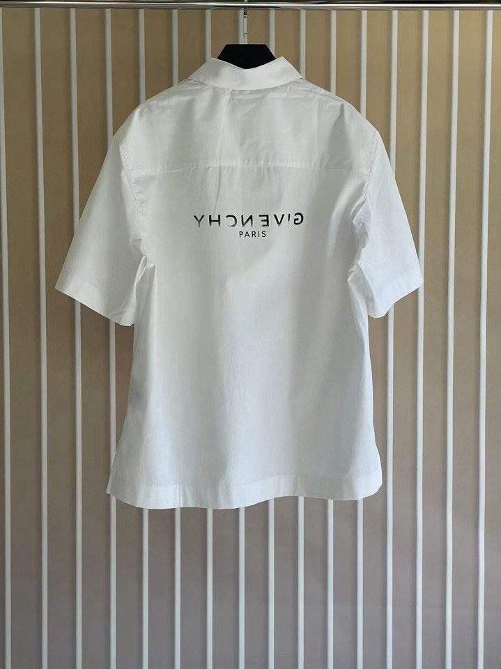 Givenchy Shirts